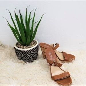 Michael Kors Womens Sandals